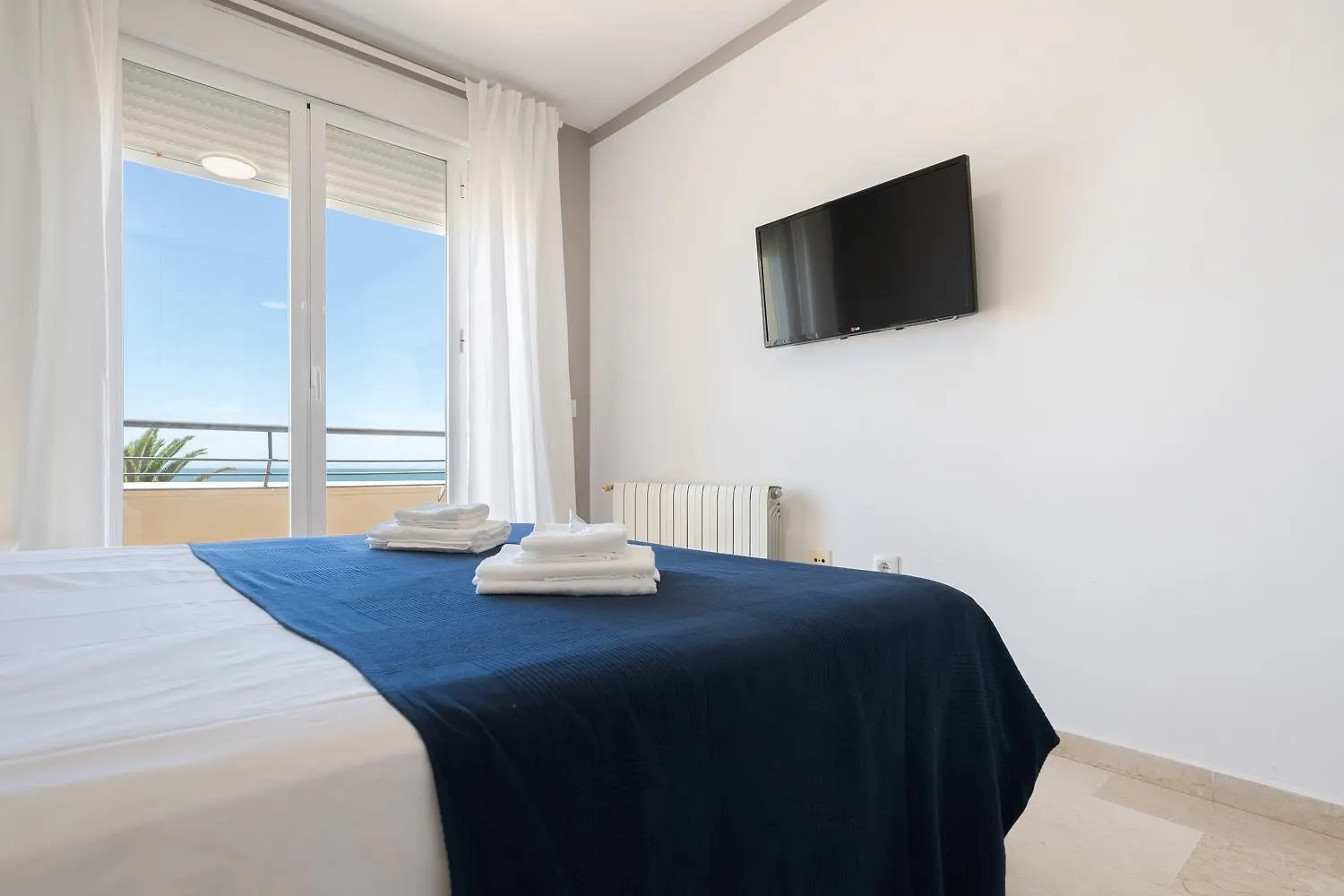 Apartoyou - Breva Playa El Puerto de Santa Maria
