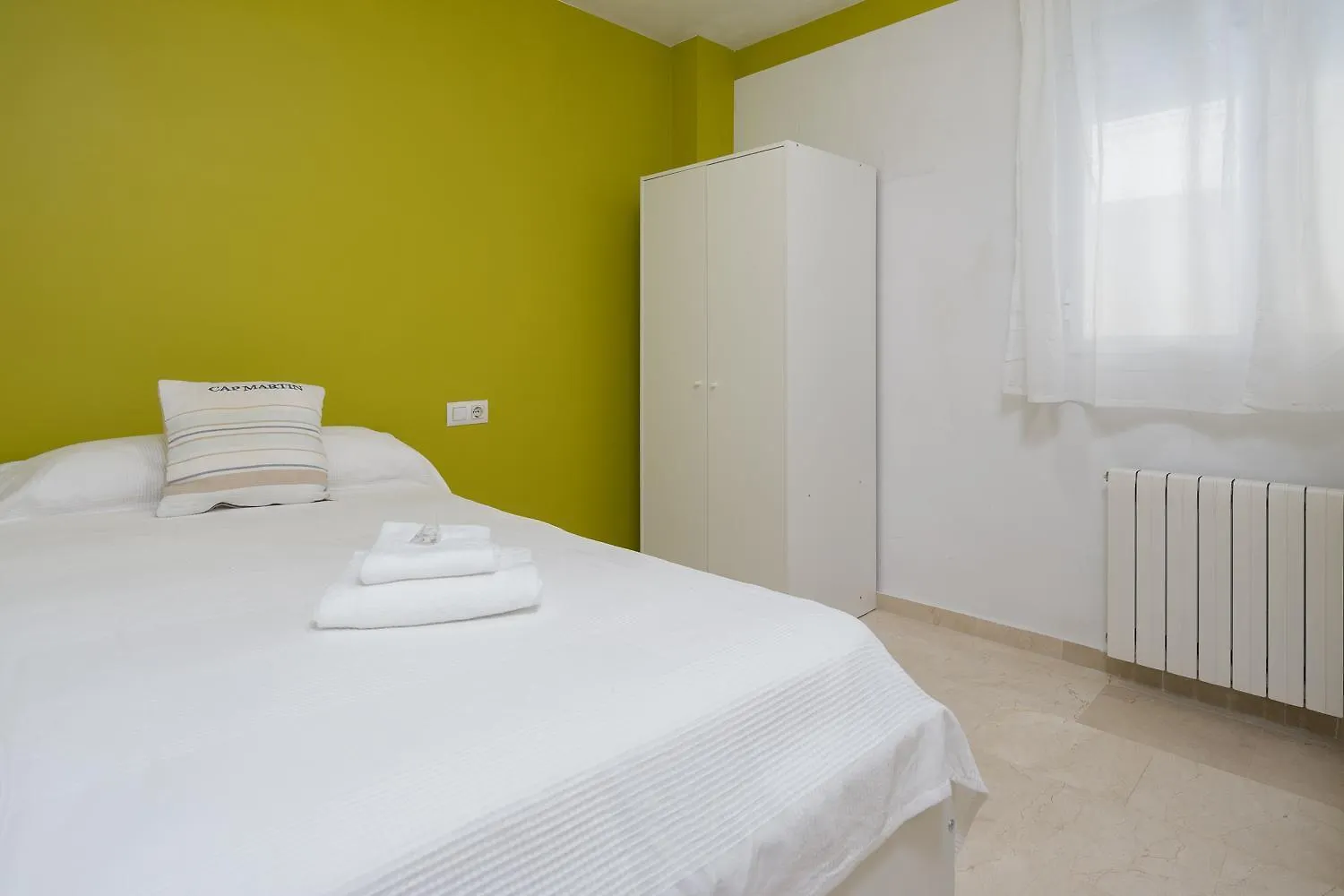 Apartment Apartoyou - Breva Playa El Puerto de Santa Maria