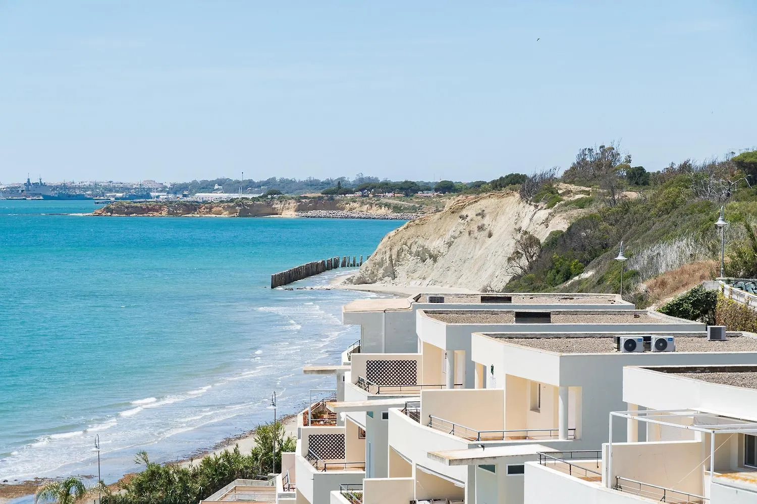 Apartoyou - Breva Playa El Puerto de Santa Maria 0*,  Spain
