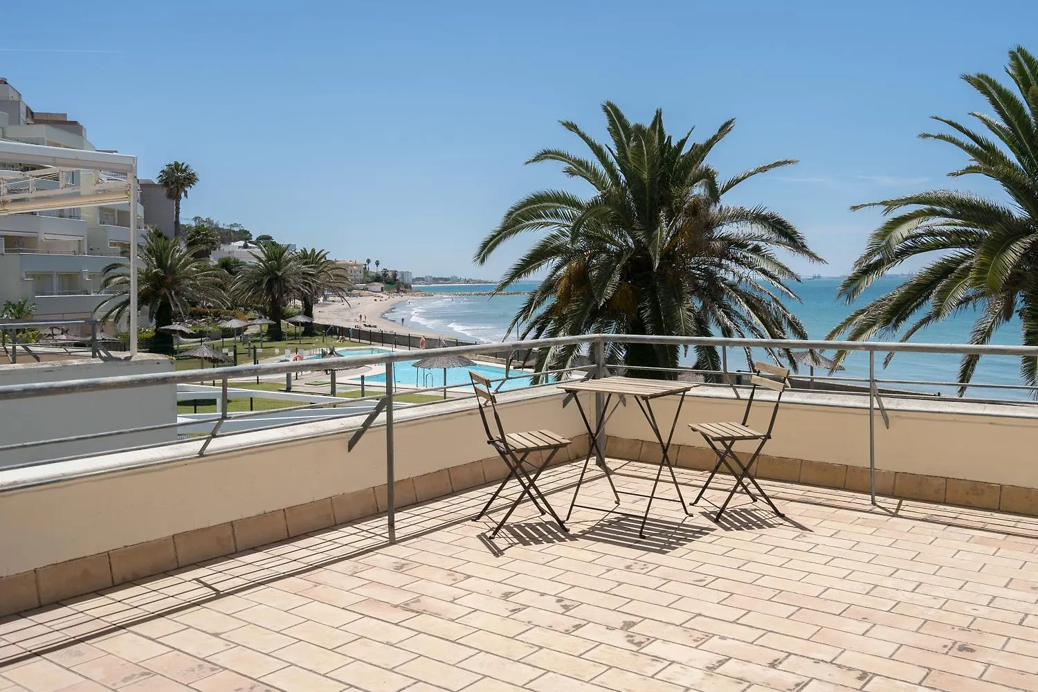 Apartment Apartoyou - Breva Playa El Puerto de Santa Maria Spain