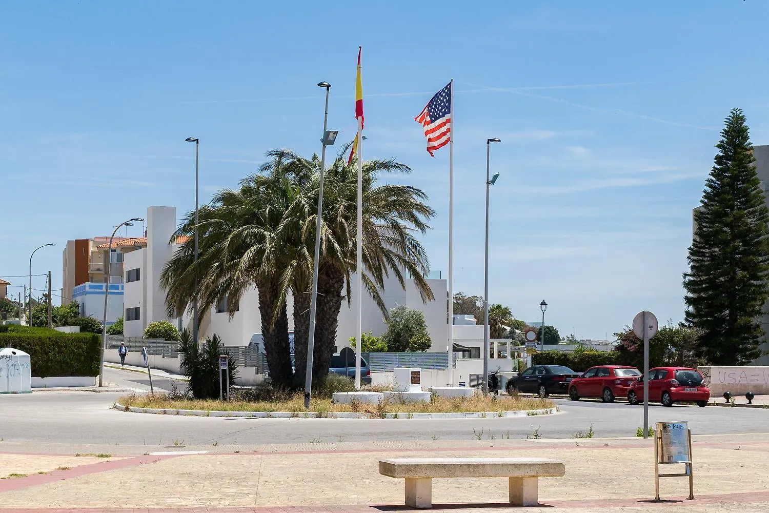 Apartoyou - Breva Playa El Puerto de Santa Maria