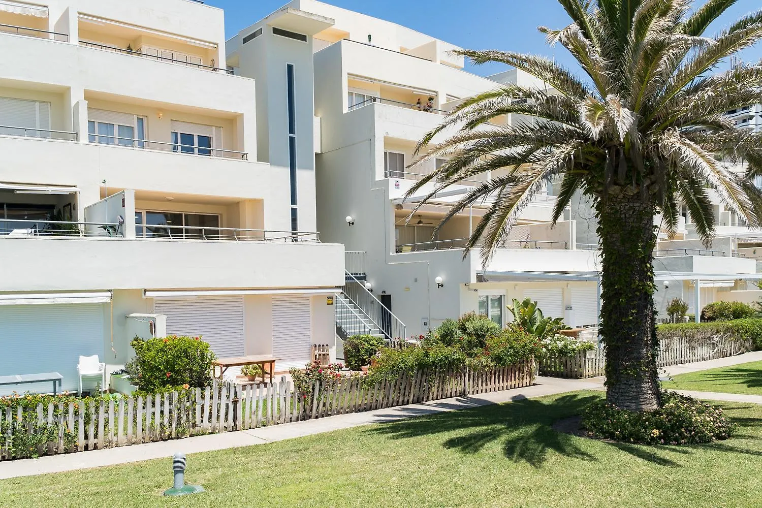 Apartoyou - Breva Playa El Puerto de Santa Maria 0*,