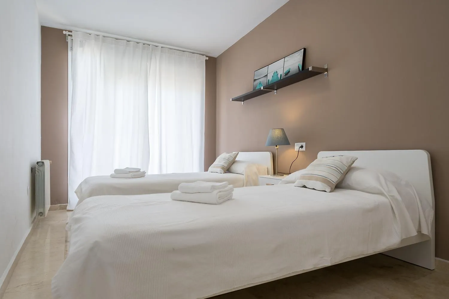 Apartment Apartoyou - Breva Playa El Puerto de Santa Maria
