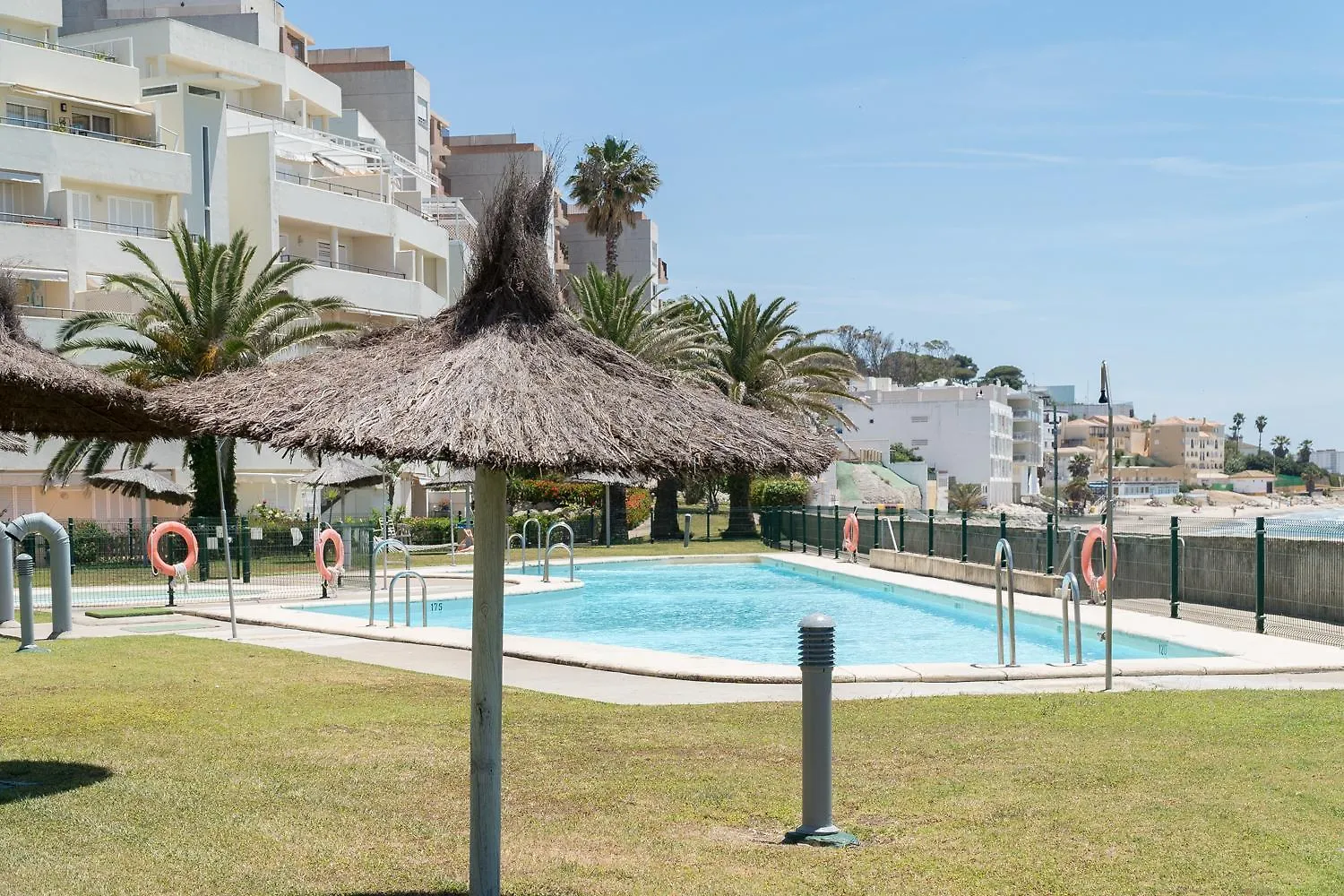Apartoyou - Breva Playa El Puerto de Santa Maria Spain