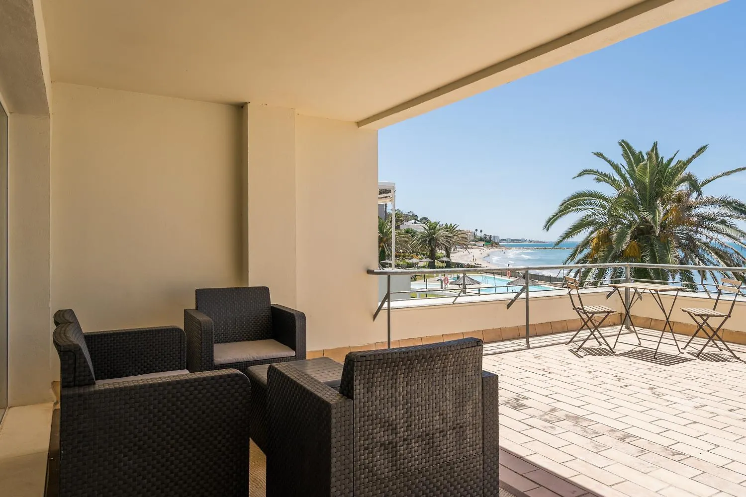 Apartoyou - Breva Playa El Puerto de Santa Maria Apartment
