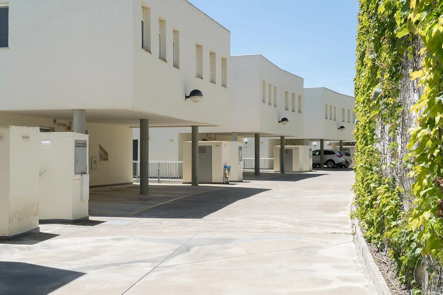 Apartment Apartoyou - Breva Playa El Puerto de Santa Maria Spain