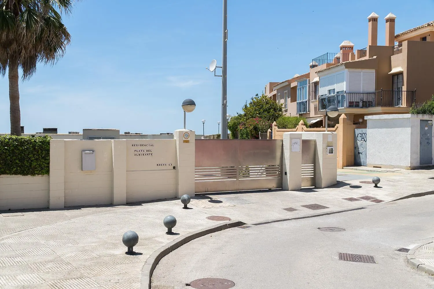 Apartoyou - Breva Playa El Puerto de Santa Maria