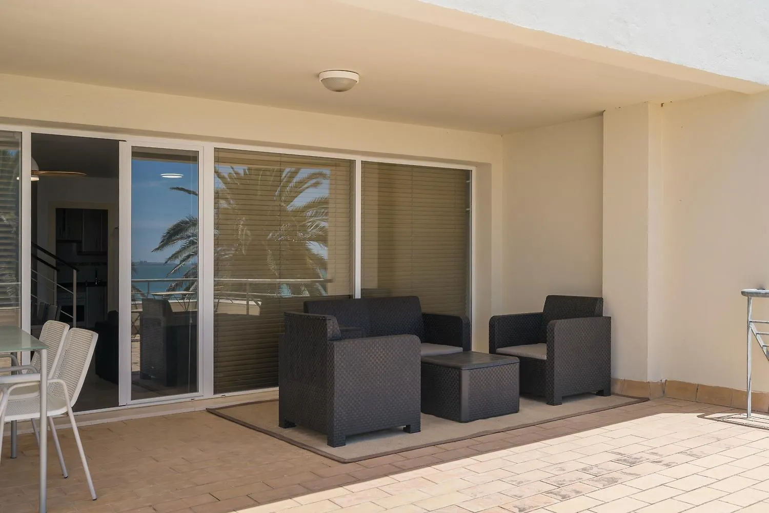Apartoyou - Breva Playa El Puerto de Santa Maria Apartment