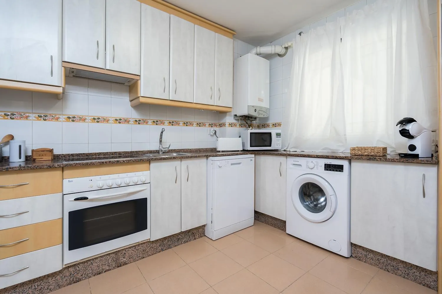 Apartment Apartoyou - Breva Playa El Puerto de Santa Maria Spain