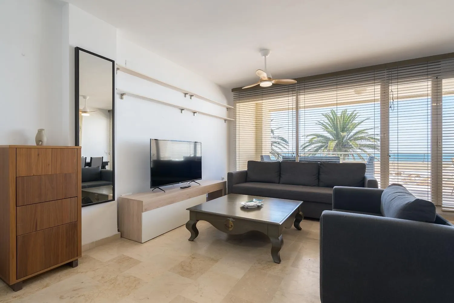 Apartoyou - Breva Playa El Puerto de Santa Maria 0*,