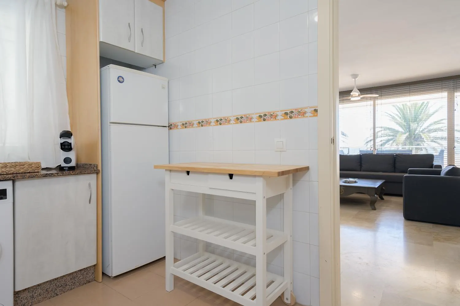 Apartment Apartoyou - Breva Playa El Puerto de Santa Maria