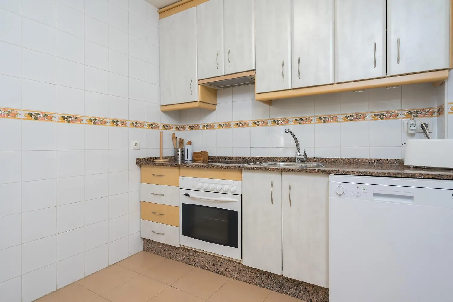 Apartment Apartoyou - Breva Playa El Puerto de Santa Maria Spain