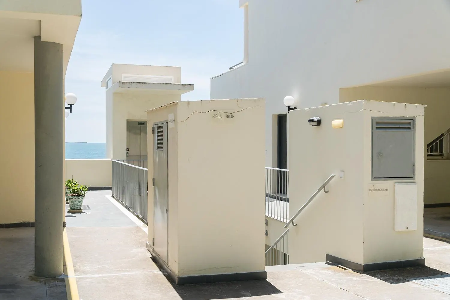 Apartoyou - Breva Playa El Puerto de Santa Maria Apartment