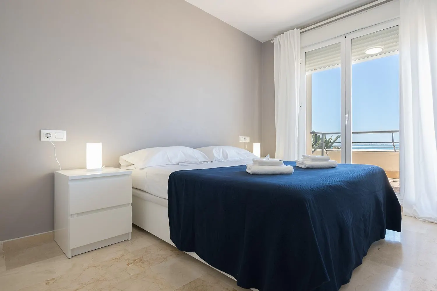 Apartment Apartoyou - Breva Playa El Puerto de Santa Maria