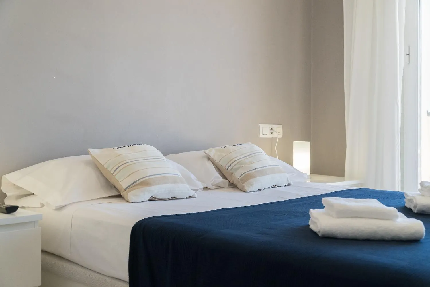 Apartment Apartoyou - Breva Playa El Puerto de Santa Maria